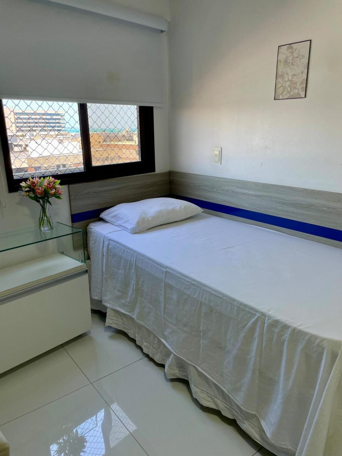 Charmosa Cobertura 1103B Apartamento Maceió Exterior foto