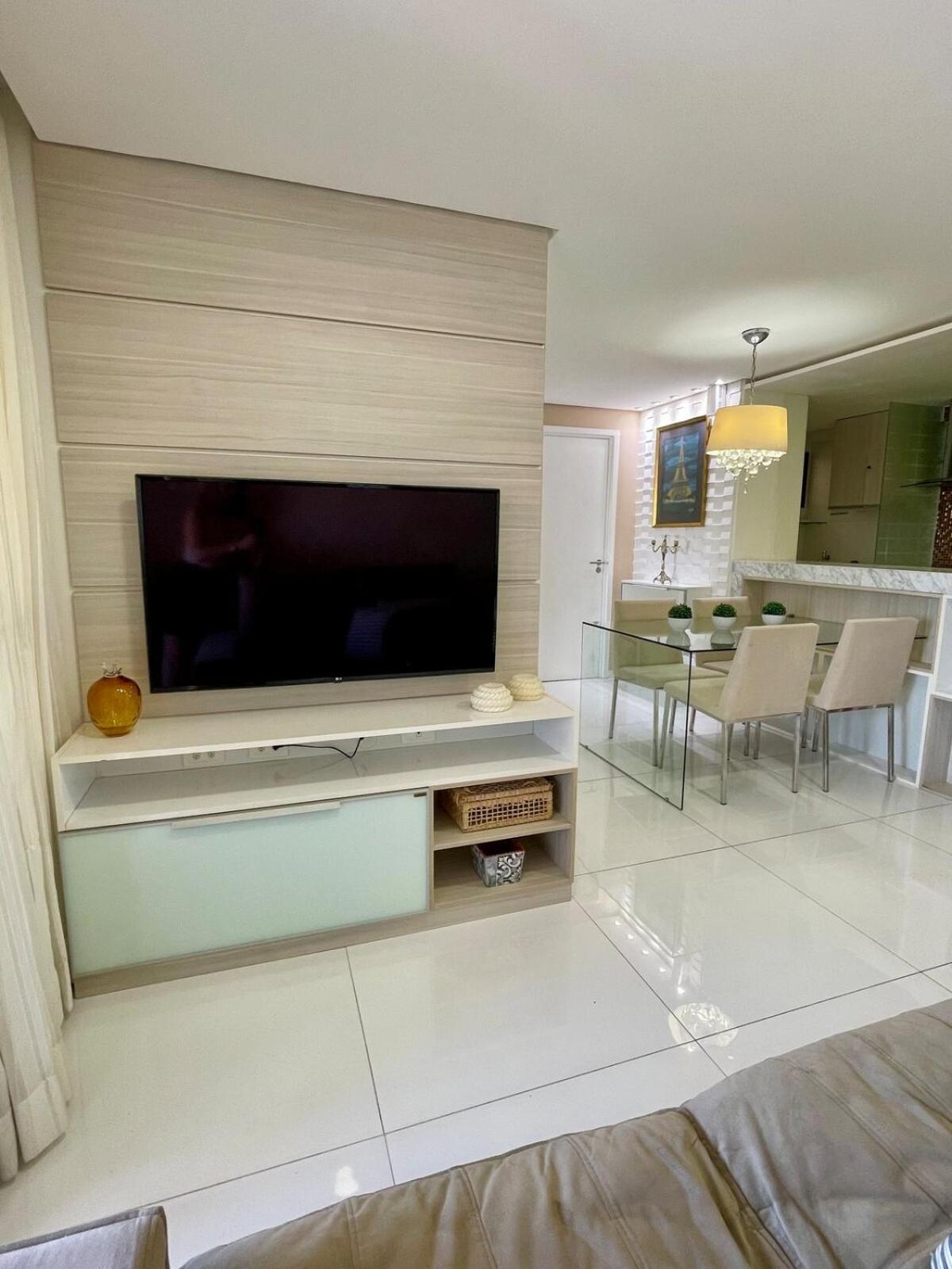 Charmosa Cobertura 1103B Apartamento Maceió Exterior foto
