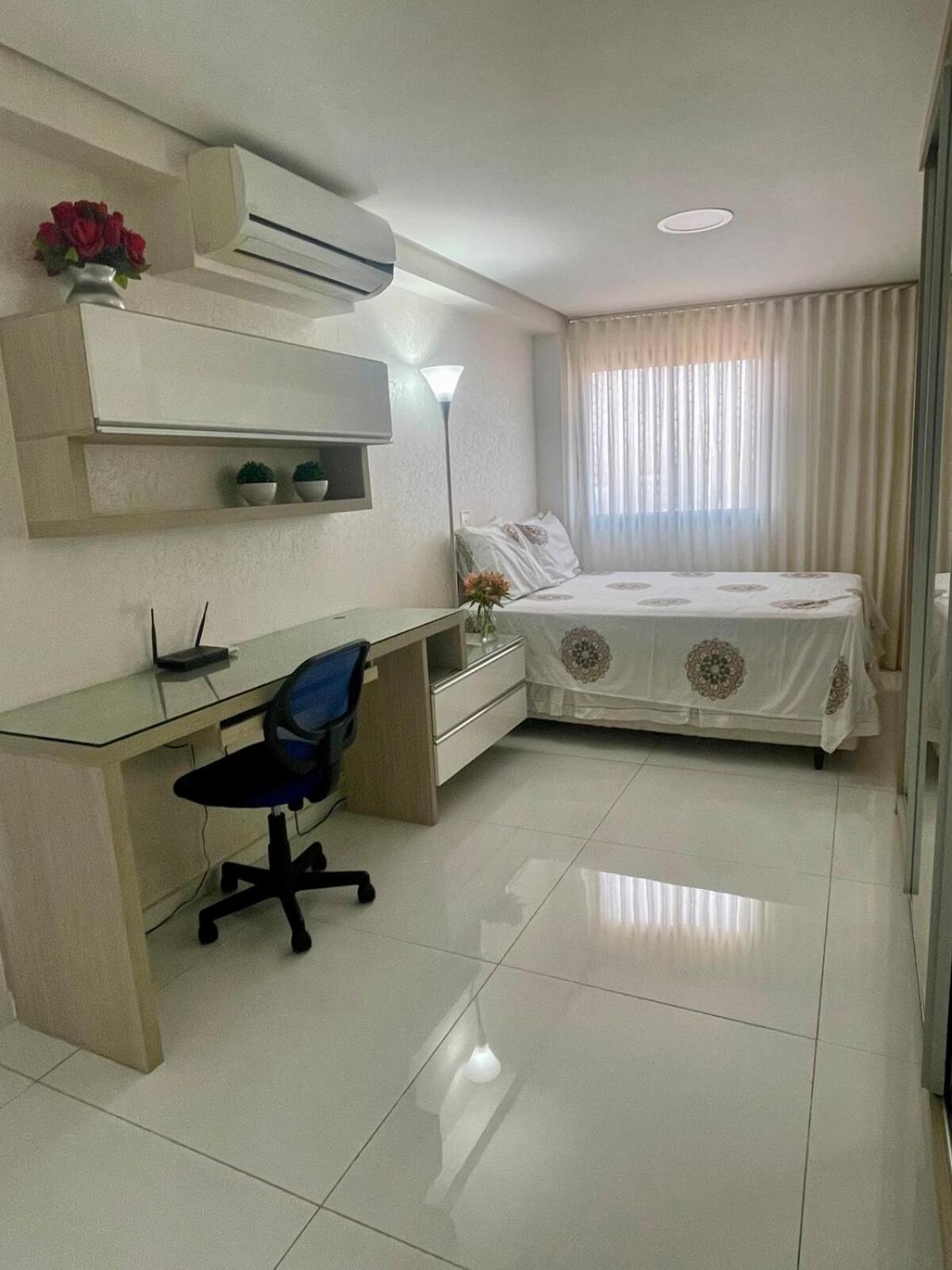 Charmosa Cobertura 1103B Apartamento Maceió Exterior foto