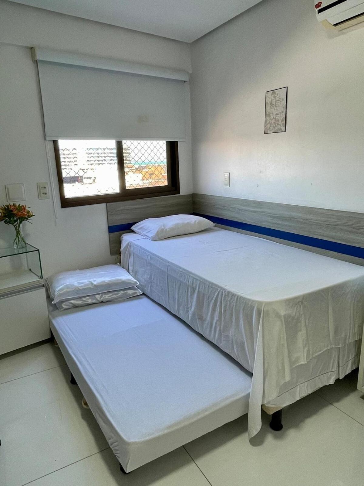 Charmosa Cobertura 1103B Apartamento Maceió Exterior foto