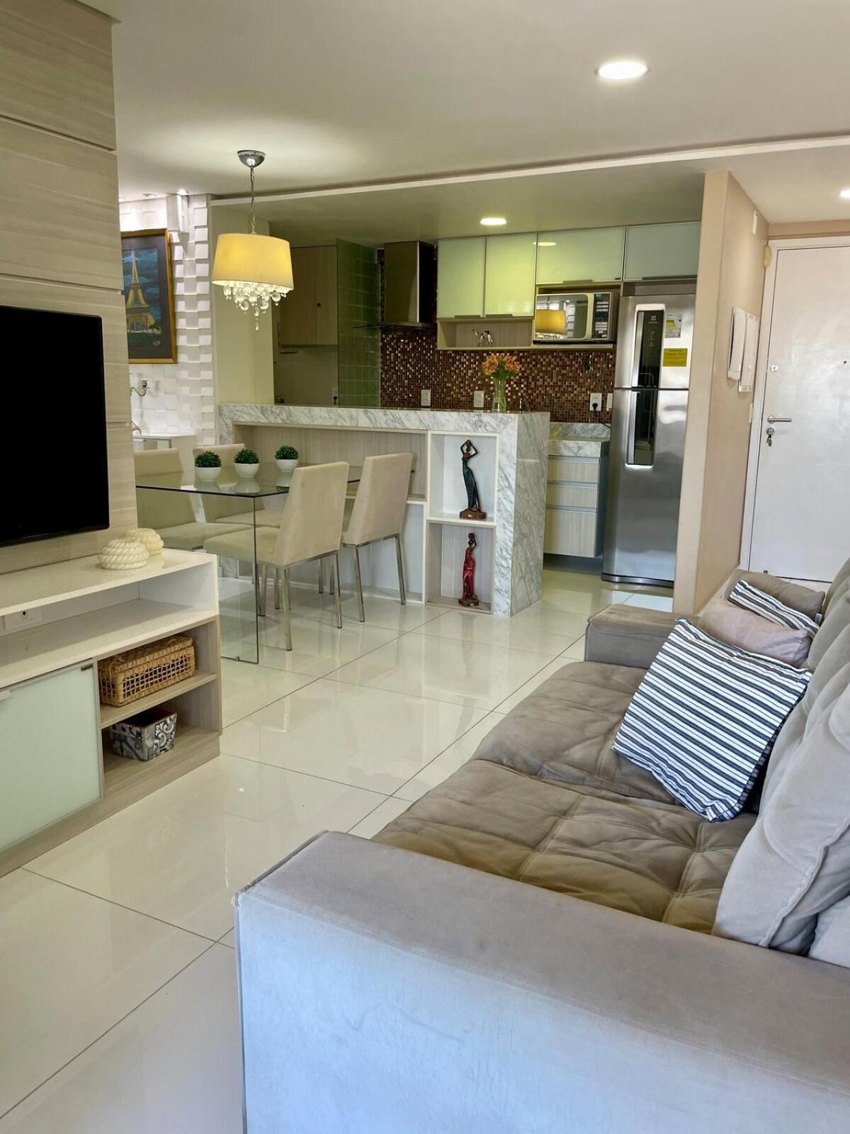 Charmosa Cobertura 1103B Apartamento Maceió Exterior foto