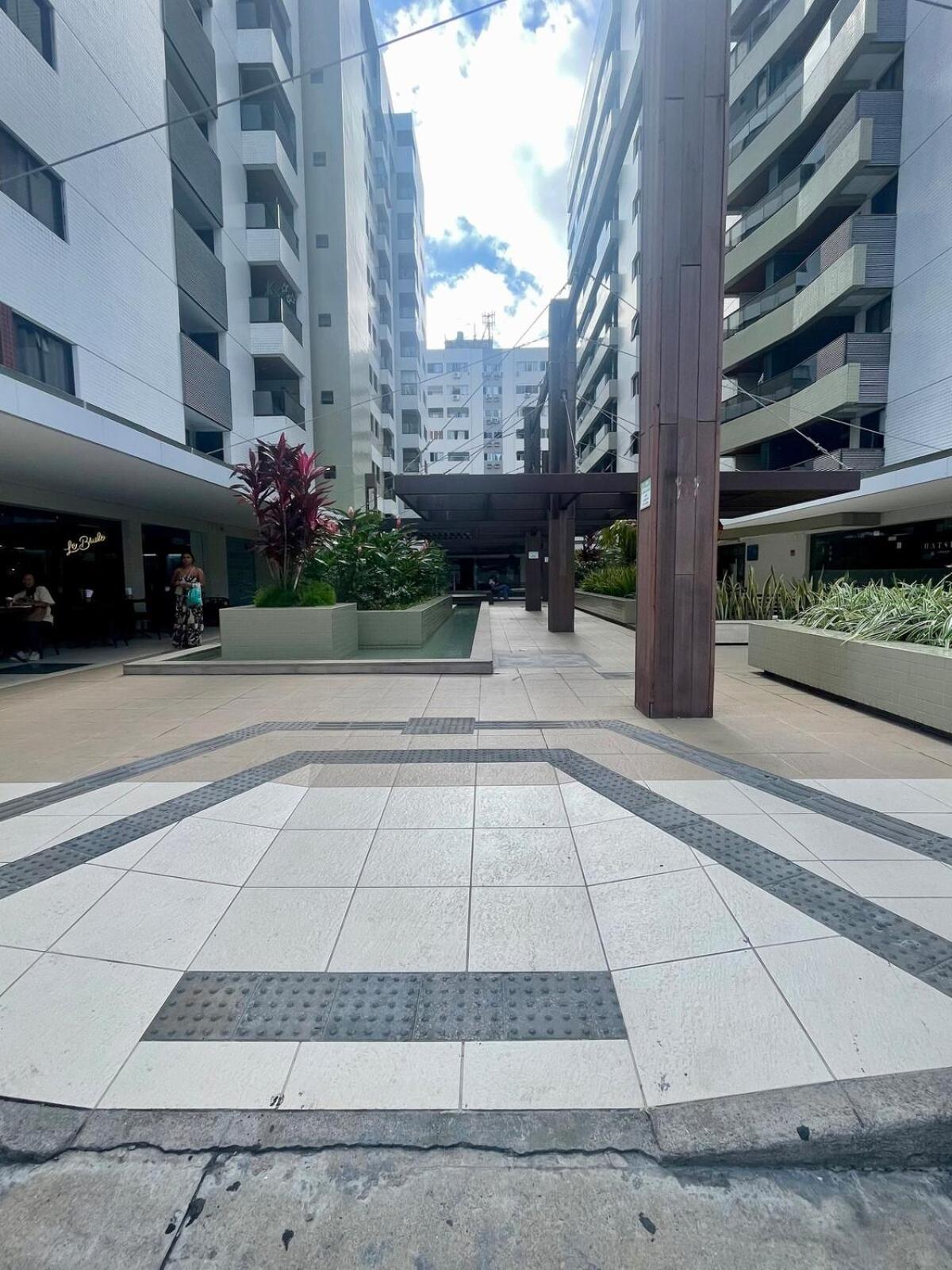 Charmosa Cobertura 1103B Apartamento Maceió Exterior foto